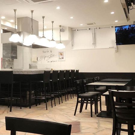 Hotel Neo Rouge Tokyo Eksteriør billede