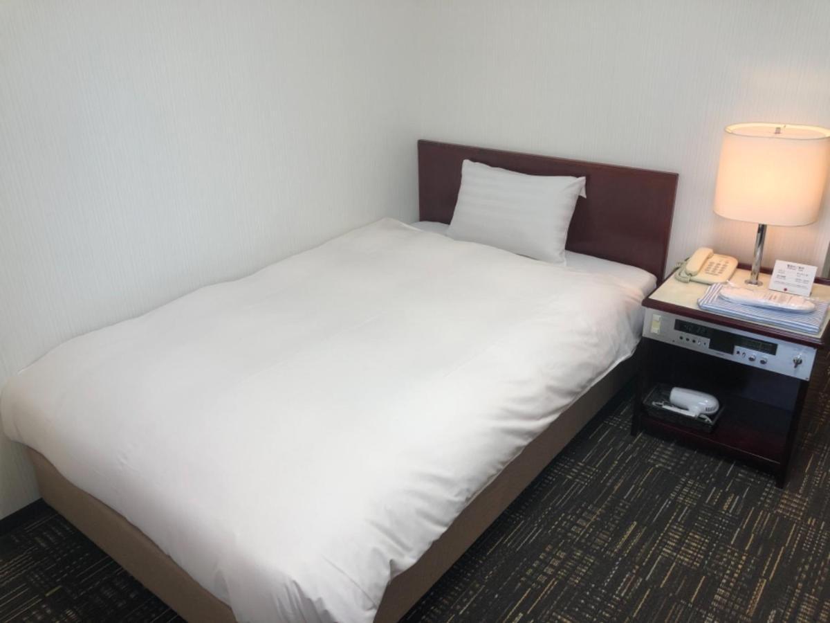 Hotel Neo Rouge Tokyo Eksteriør billede