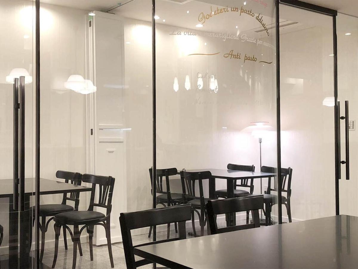 Hotel Neo Rouge Tokyo Eksteriør billede
