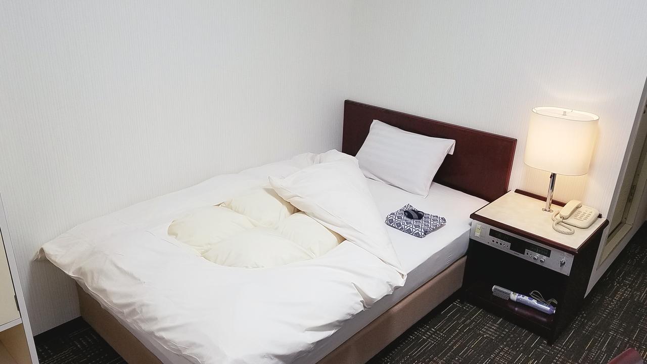 Hotel Neo Rouge Tokyo Eksteriør billede